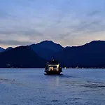 La Civetta Reno Di Leggiuno