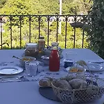 Bed and Breakfast La Civetta 3*