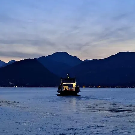 La Civetta Reno Di Leggiuno