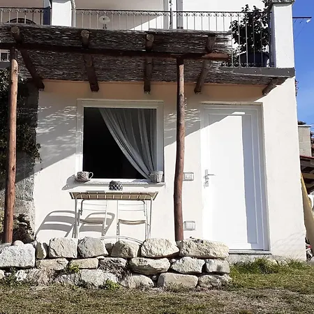 La Civetta Couette-café Reno Di Leggiuno