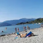 La Civetta Nocleg ze śniadaniem Reno Di Leggiuno