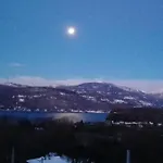 Nocleg ze śniadaniem La Civetta 3*