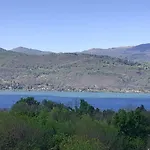 La Civetta Reno Di Leggiuno