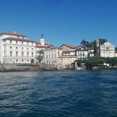 Bed and Breakfast La Civetta