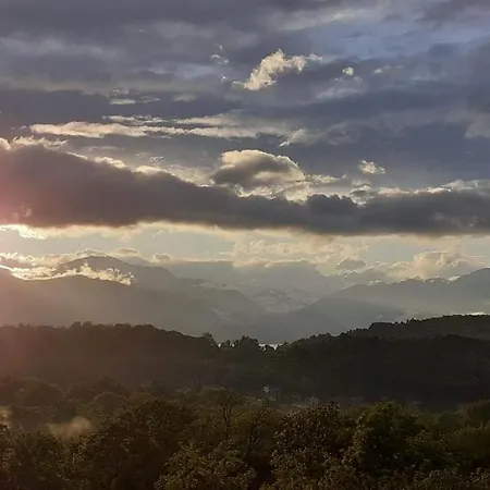 Bed and Breakfast La Civetta