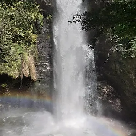 La Civetta Bed & Breakfast Reno Di Leggiuno