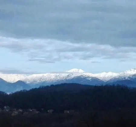 La Civetta Bed & Breakfast 3*