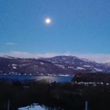 Bed & Breakfast La Civetta 3*