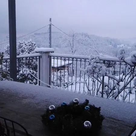 La Civetta Nocleg ze śniadaniem Reno Di Leggiuno