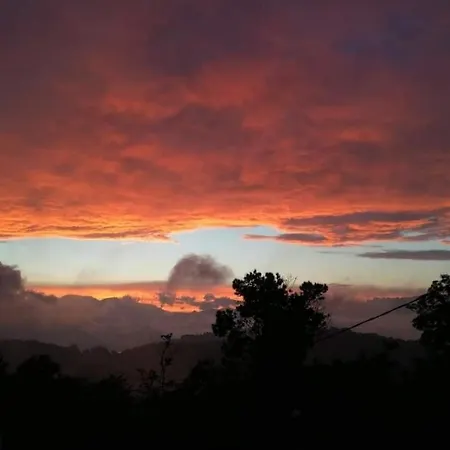 Bed and Breakfast La Civetta Reno Di Leggiuno