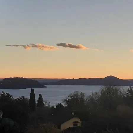 La Civetta Bed & Breakfast