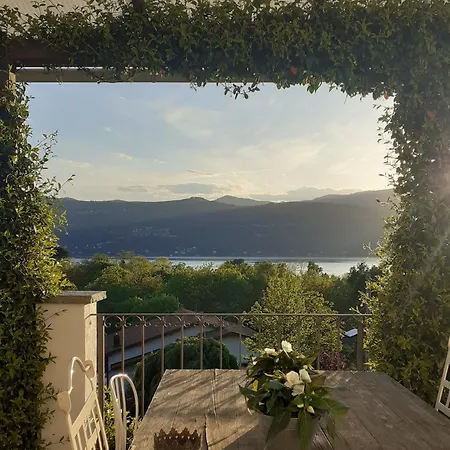 La Civetta Bed & Breakfast 3*