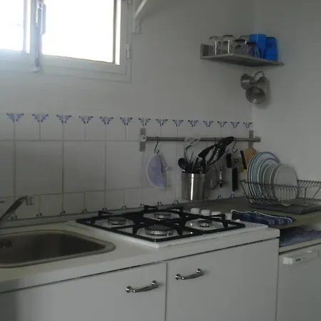 Nocleg ze śniadaniem La Civetta *