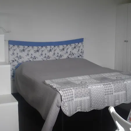 La Civetta Reno Di Leggiuno