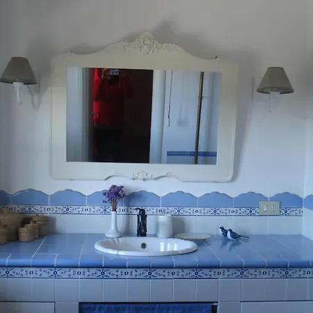 La Civetta Panzió 3*