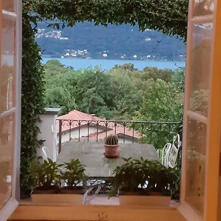 La Civetta *