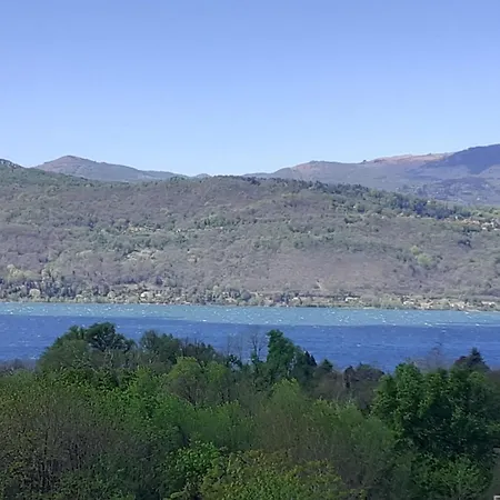 La Civetta Reno Di Leggiuno