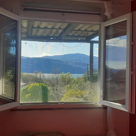 La Civetta Bed and Breakfast 3*