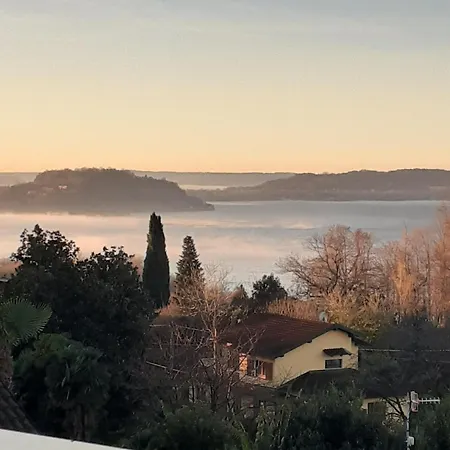 La Civetta Oda ve Kahvaltı
