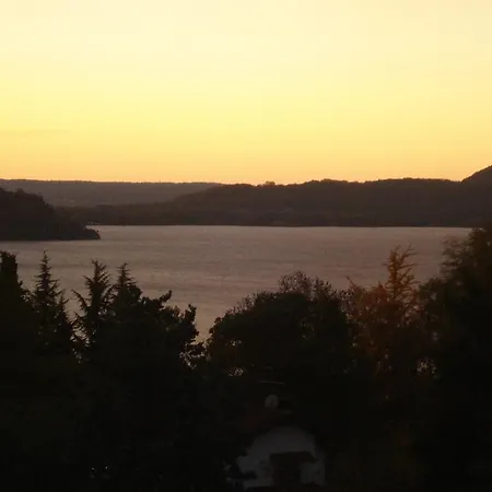 Bed and Breakfast La Civetta 3*