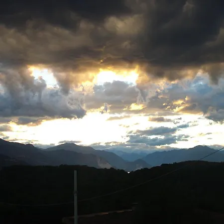 La Civetta Bed and Breakfast