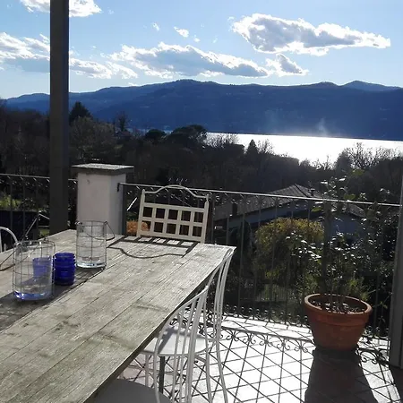 La Civetta Bed & Breakfast