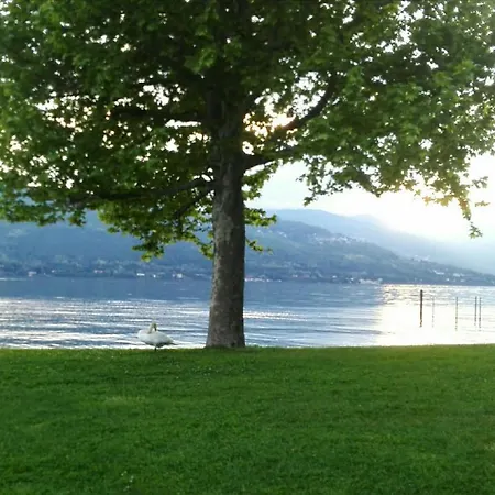 La Civetta 3* Reno Di Leggiuno