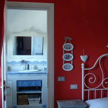 La Civetta 3* Reno Di Leggiuno