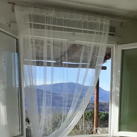 La Civetta Bed and Breakfast 3*