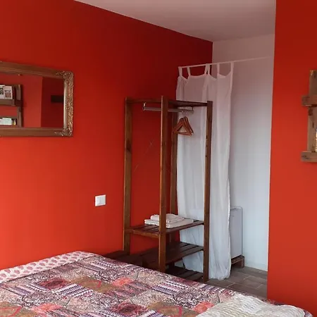 Bed and Breakfast La Civetta 3*