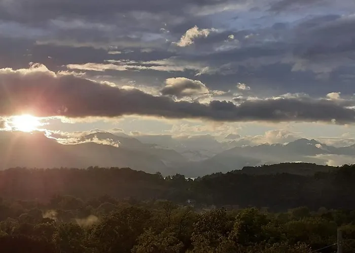 Bed & Breakfast La Civetta