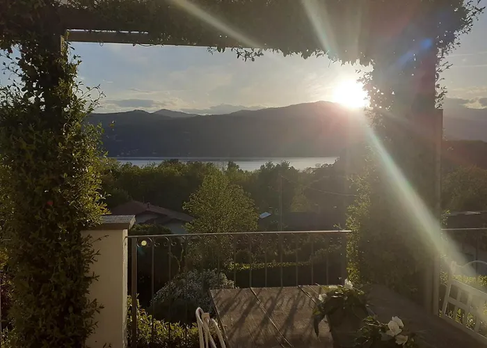 Bed & Breakfast La Civetta 3*