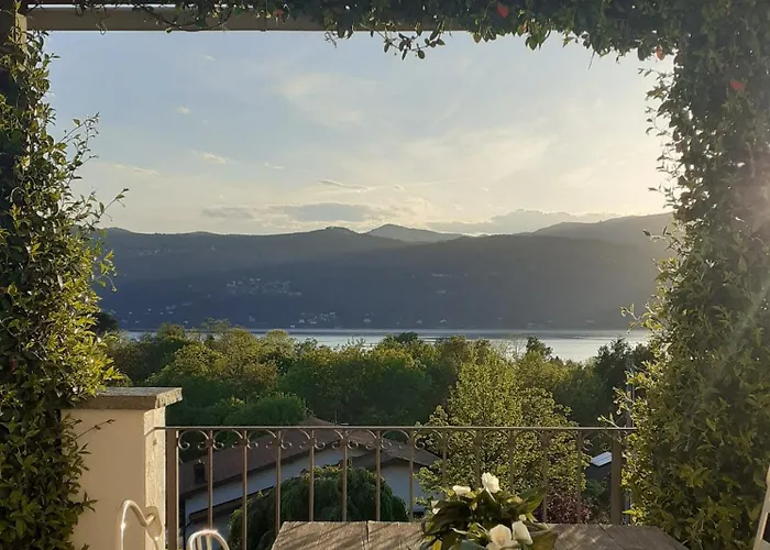 La Civetta Bed & Breakfast 3*