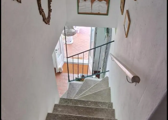 La Civetta ベッド・アンド・ブレックファスト Reno Di Leggiuno