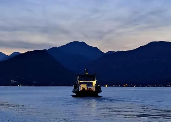 La Civetta Reno Di Leggiuno