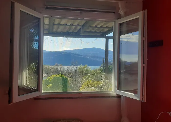 La Civetta Bed & Breakfast 3*