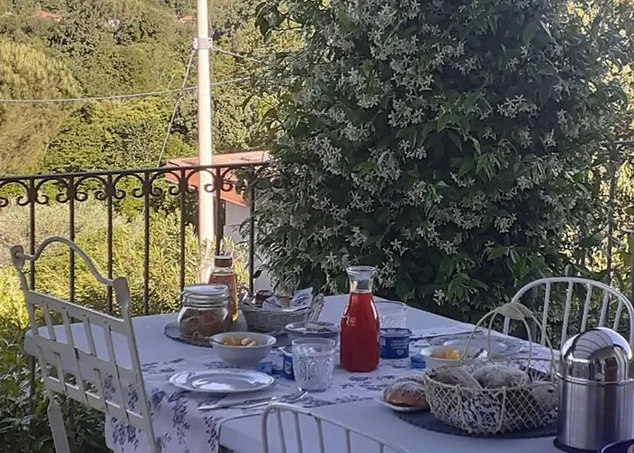 Bed & Breakfast La Civetta