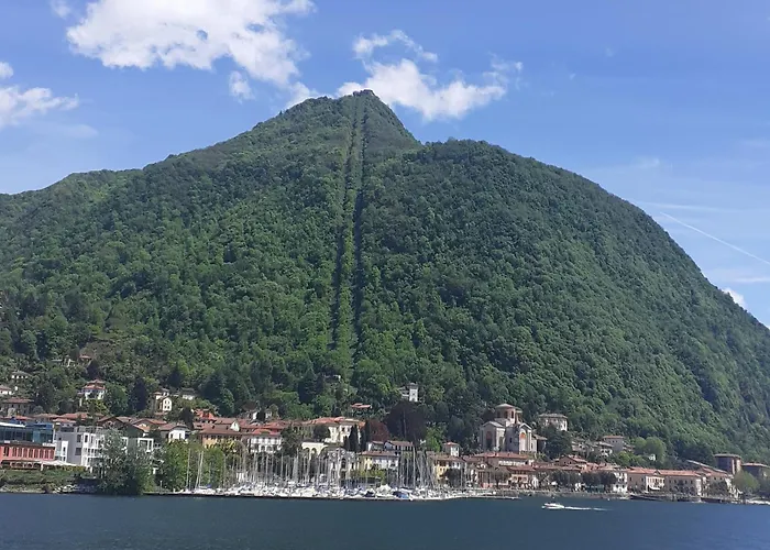 ベッド・アンド・ブレックファスト La Civetta 3*