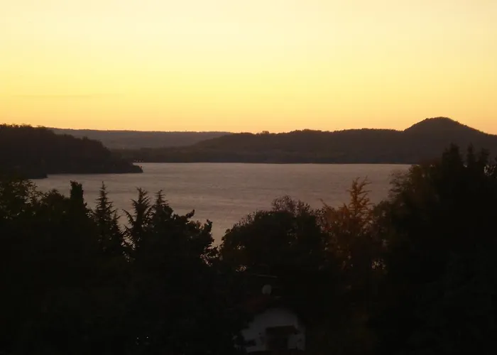 Bed & Breakfast La Civetta 3*