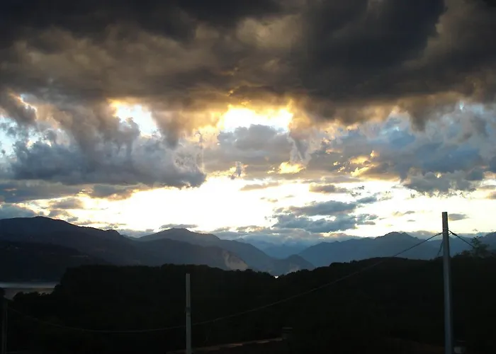 La Civetta Bed & Breakfast