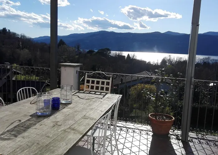 La Civetta Bed & Breakfast