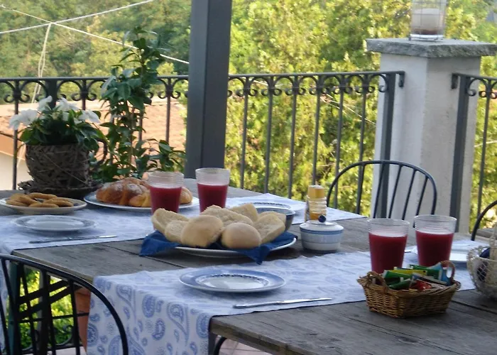 La Civetta 레노 디 레기우노