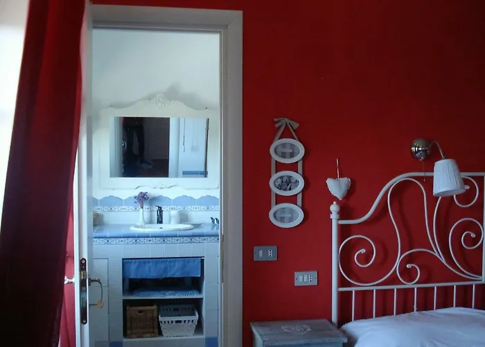 La Civetta 3* Reno Di Leggiuno