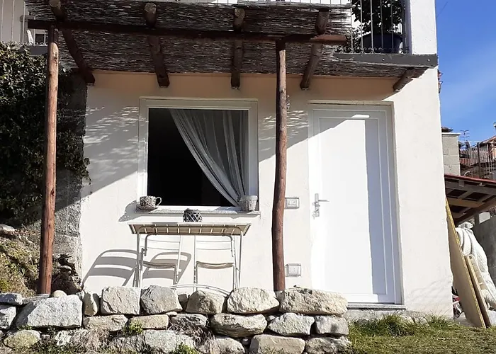 La Civetta B&B 레노 디 레기우노