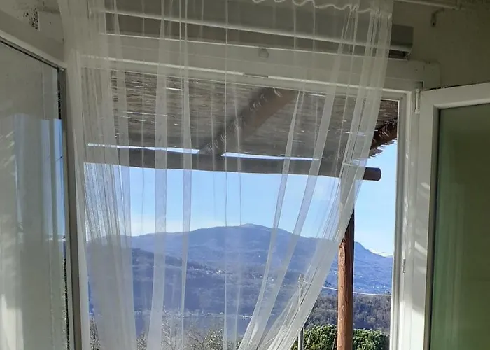 La Civetta Bed & Breakfast 3*