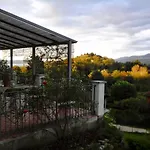 La Civetta فندق مبيت وإفطار Reno Di Leggiuno