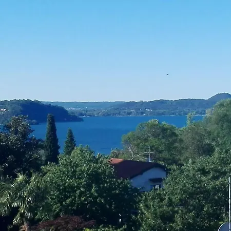 La Civetta ベッド・アンド・ブレックファスト 3*