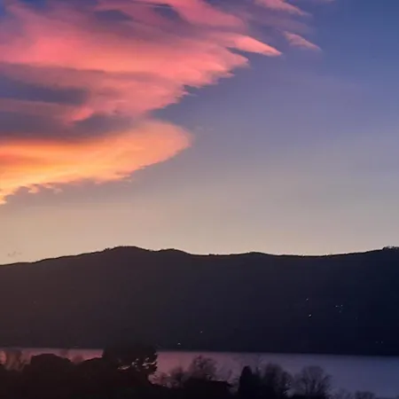 La Civetta ベッド・アンド・ブレックファスト