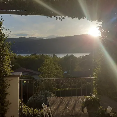 ベッド・アンド・ブレックファスト La Civetta 3*