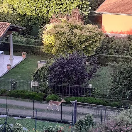 La Civetta 3* Reno Di Leggiuno